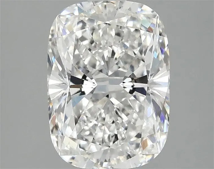 2.06 Carat · CUSHION · E · VVS2 · IGI · Excellent Cut
