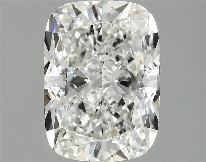 2.07 Carat · CUSHION · F · VVS2 · IGI · Excellent Cut
