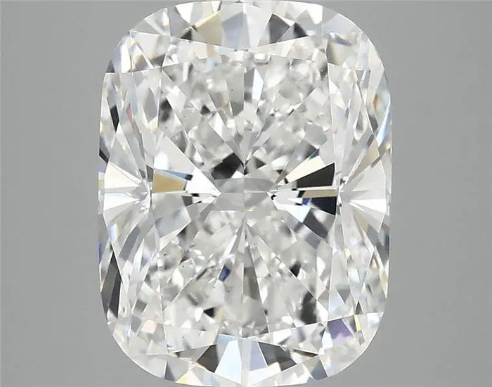 4.05 Carat · CUSHION · D · VS1 · IGI · Excellent Cut