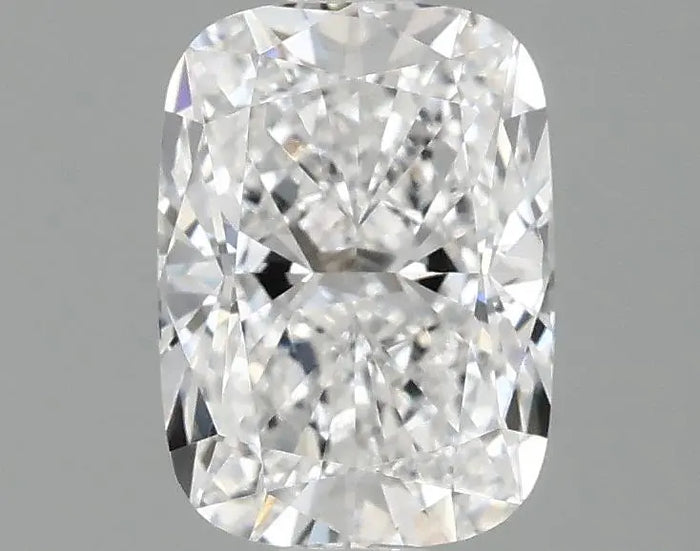 1.03 Carat · CUSHION · D · VVS2 · IGI · Excellent Cut