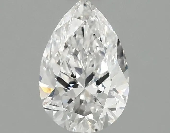 1.08 Carat · PEAR · E · VS1 · IGI · Excellent Cut