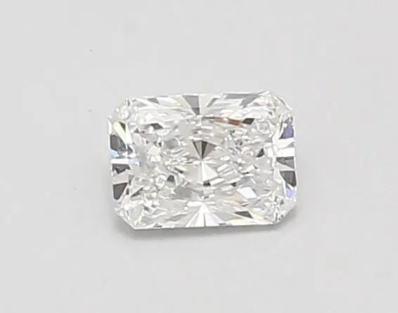 0.46 Carat · RADIANT · E · IF · IGI · Excellent Cut