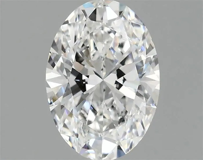 1.56 Carat · OVAL · E · VS1 · IGI · Excellent Cut