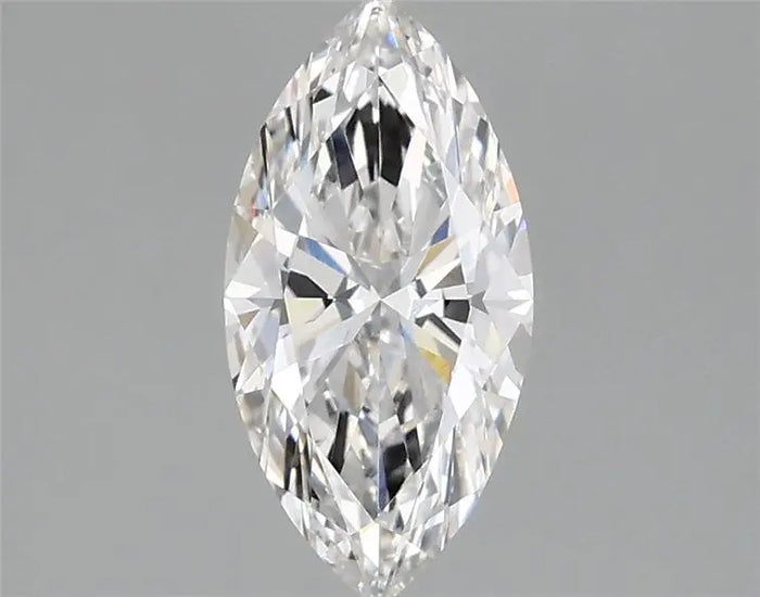 1.08 Carat · MARQUISE · E · VVS2 · IGI · Excellent Cut
