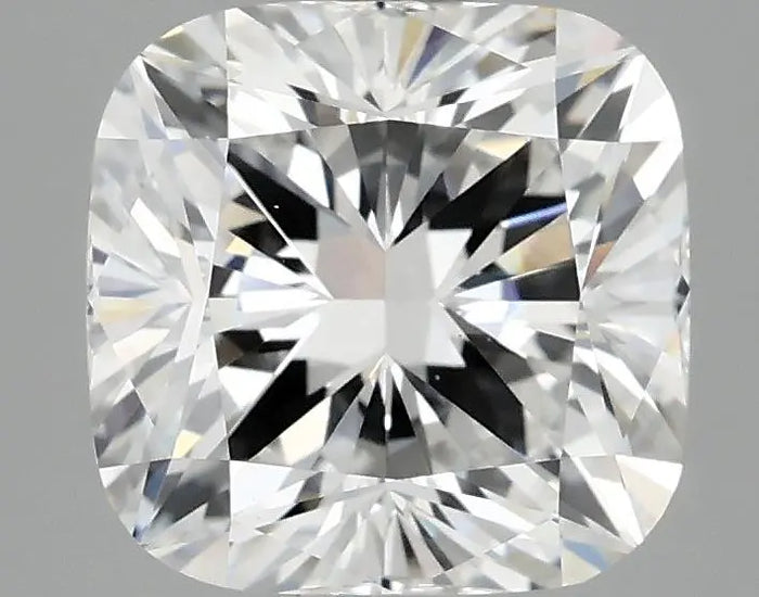 2.90 Carat · CUSHION · E · VS1 · IGI · Excellent Cut