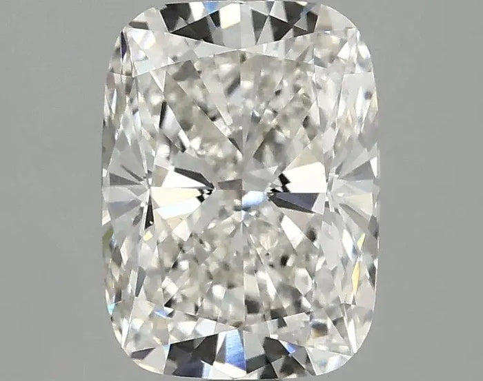 2.01 Carat · CUSHION · F · VS1 · IGI · Excellent Cut