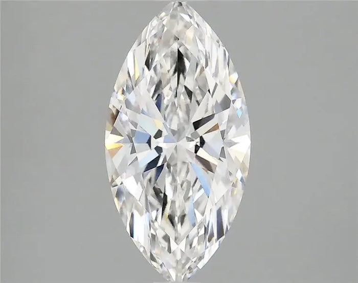 1.92 Carat · MARQUISE · E · VS1 · IGI · Excellent Cut