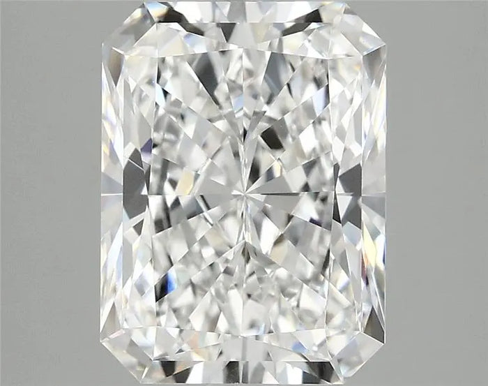 4.04 Carat · RADIANT · E · VS1 · IGI · Excellent Cut