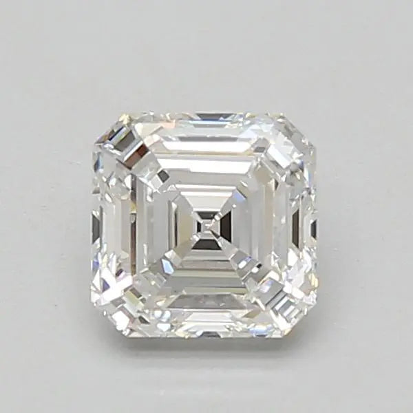 1.06 Carat · ASSCHER · D · VS1 · IGI · Excellent Cut