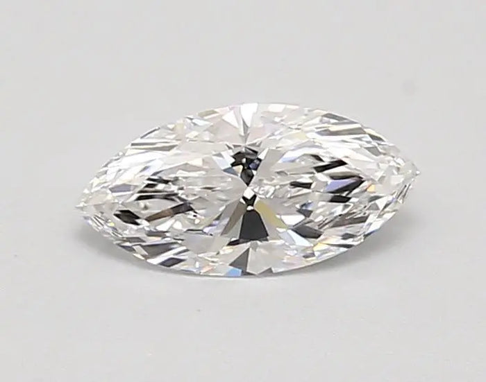 0.92 Carat · MARQUISE · D · VVS1 · IGI · Excellent Cut