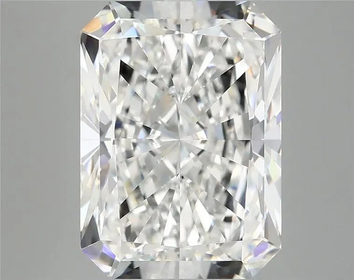 6.02 Carat · RADIANT · E · VVS2 · IGI · Excellent Cut