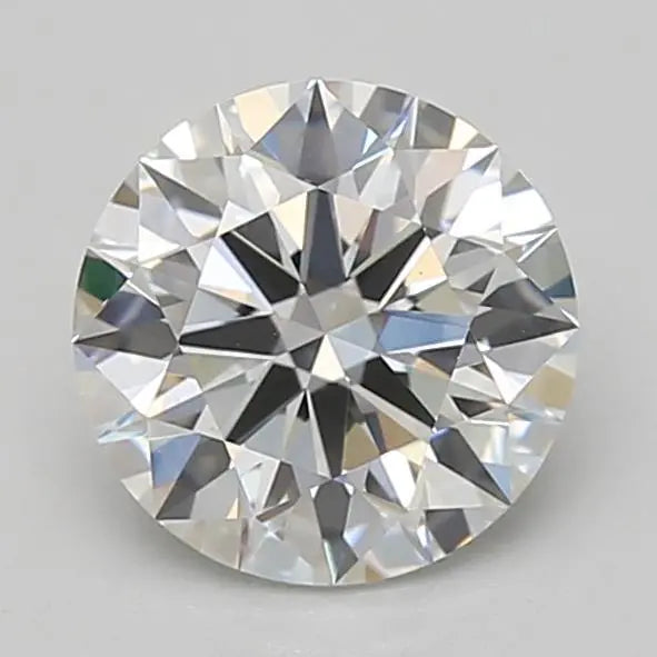 1.83 Carat · ROUND · E · VS1 · IGI · Ideal Cut