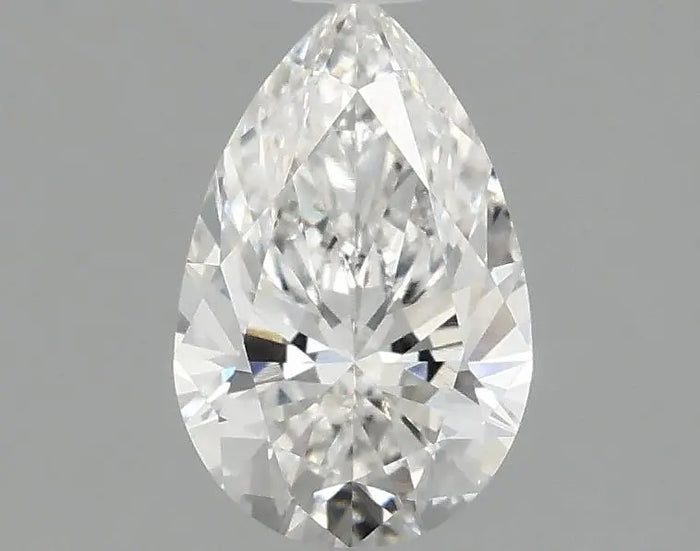 1.07 Carat · PEAR · E · VS1 · IGI · Excellent Cut