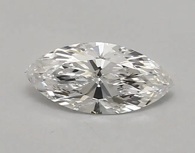 0.76 Carat · MARQUISE · D · VVS2 · IGI · Excellent Cut
