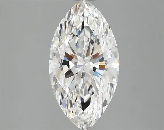 1.52 Carat · MARQUISE · E · VS2 · IGI · Excellent Cut
