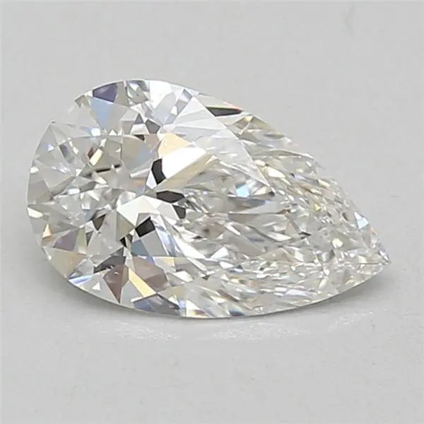 1.30 Carat · PEAR · D · VS1 · IGI · Excellent Cut
