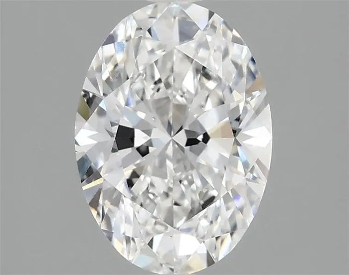 1.57 Carat · OVAL · E · VS1 · IGI · Excellent Cut