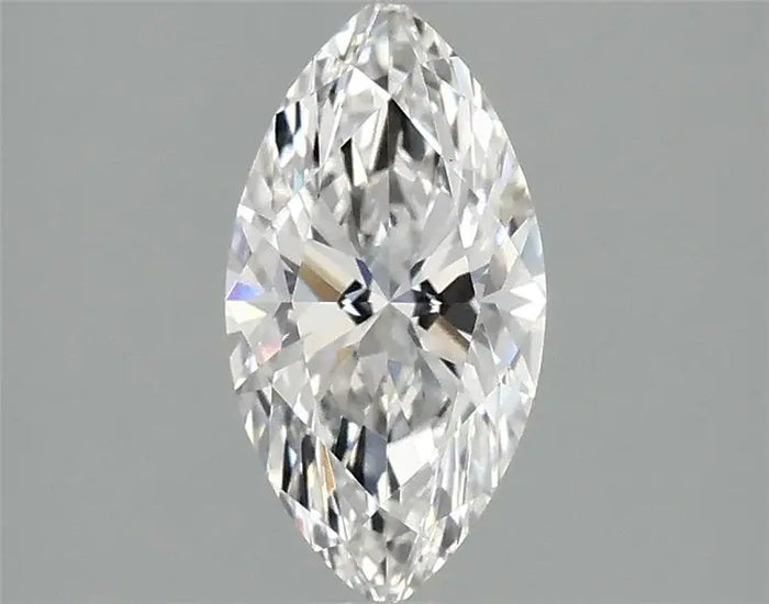 1.10 Carat · MARQUISE · E · VVS2 · IGI · Excellent Cut
