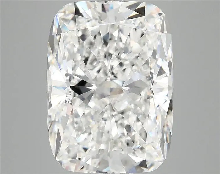 9.30 Carat · CUSHION · E · VVS2 · IGI · Excellent Cut