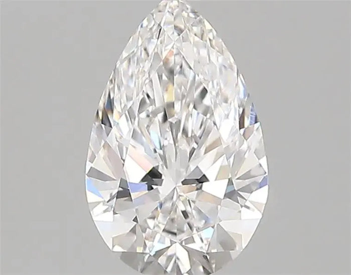 1.17 Carat · PEAR · D · VVS1 · IGI · Excellent Cut