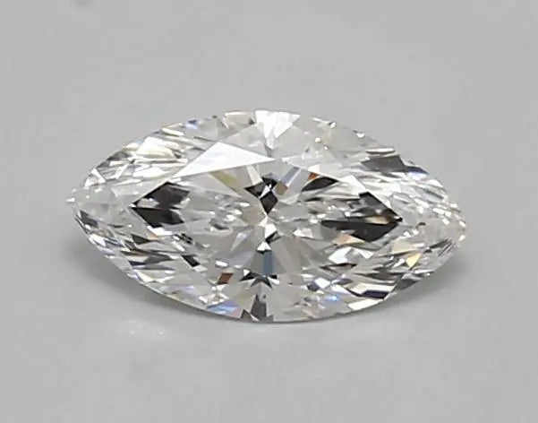 0.76 Carat · MARQUISE · D · VVS2 · IGI · Excellent Cut