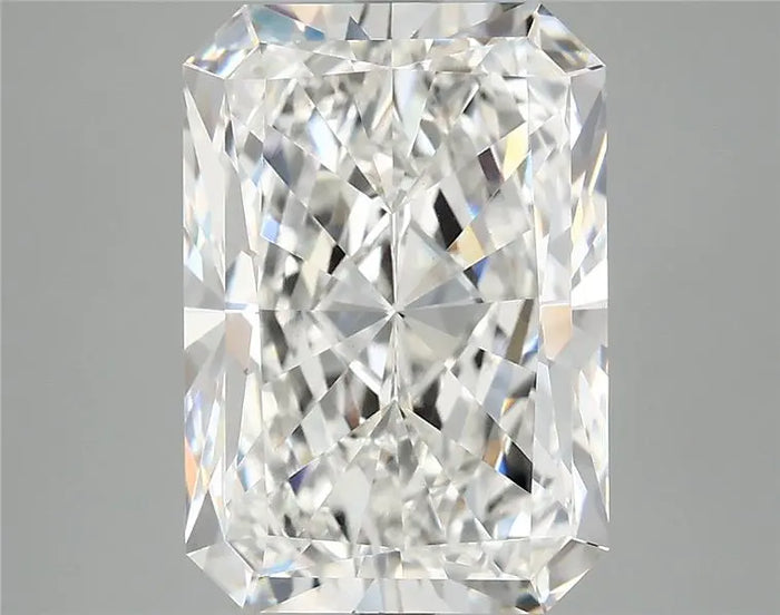 5.99 Carat · RADIANT · E · VVS2 · IGI · Excellent Cut