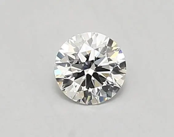0.40 Carat · ROUND · D · VVS1 · IGI · Ideal Cut