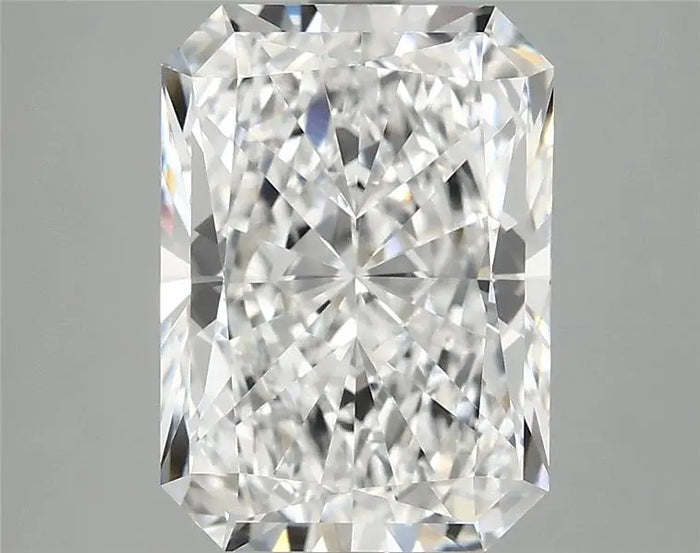 4.06 Carat · RADIANT · E · VVS2 · IGI · Excellent Cut