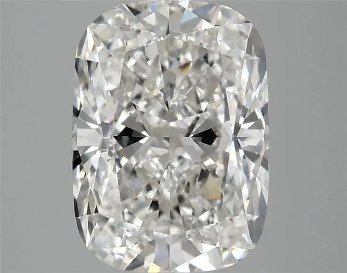 3.10 Carat · CUSHION · F · VS1 · IGI · Excellent Cut