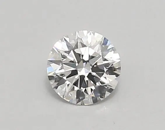 0.46 Carat · ROUND · D · VS2 · IGI · Ideal Cut