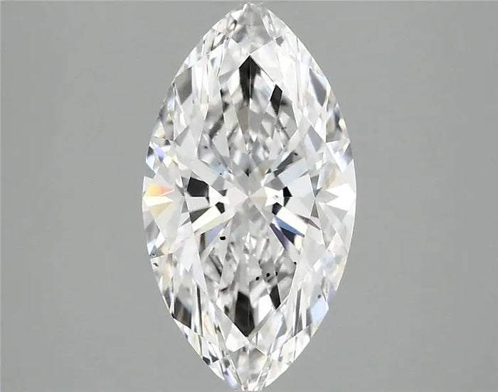 2.06 Carat · MARQUISE · E · SI1 · IGI · Excellent Cut