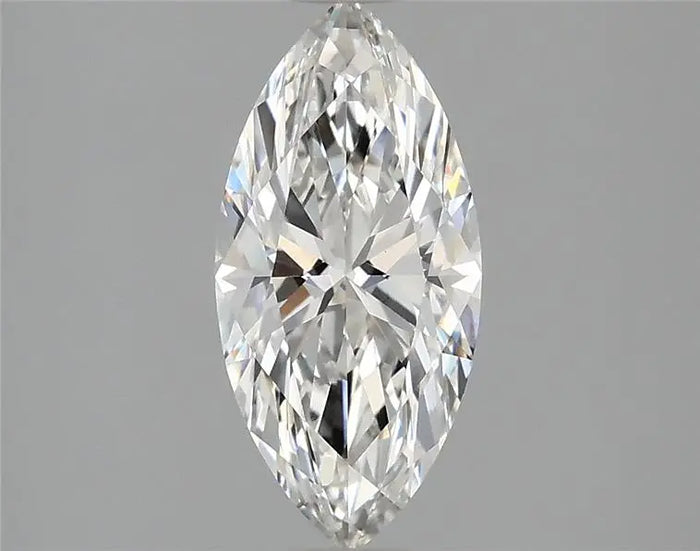 1.52 Carat · MARQUISE · F · VVS2 · IGI · Excellent Cut
