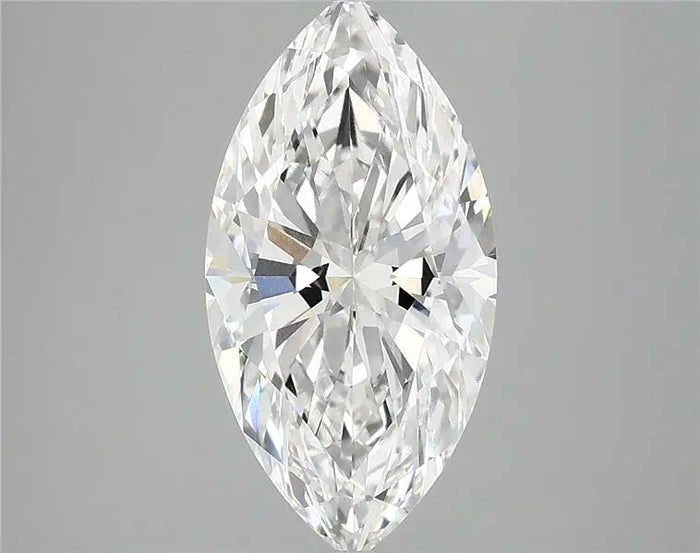 3.04 Carat · MARQUISE · E · VS1 · IGI · Excellent Cut