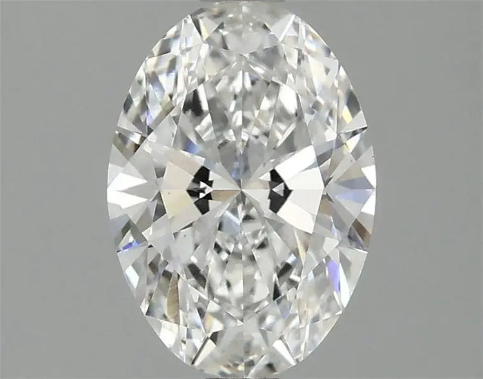 1.54 Carat · OVAL · E · VS1 · IGI · Excellent Cut