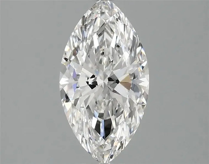 1.08 Carat · MARQUISE · E · VVS2 · IGI · Excellent Cut