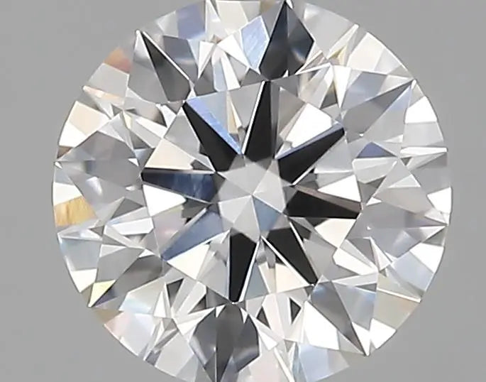1.11 Carat · ROUND · D · VVS1 · IGI · Ideal Cut