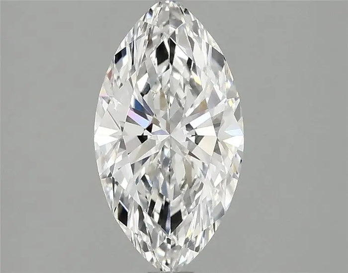 1.51 Carat · MARQUISE · E · VS1 · IGI · Excellent Cut