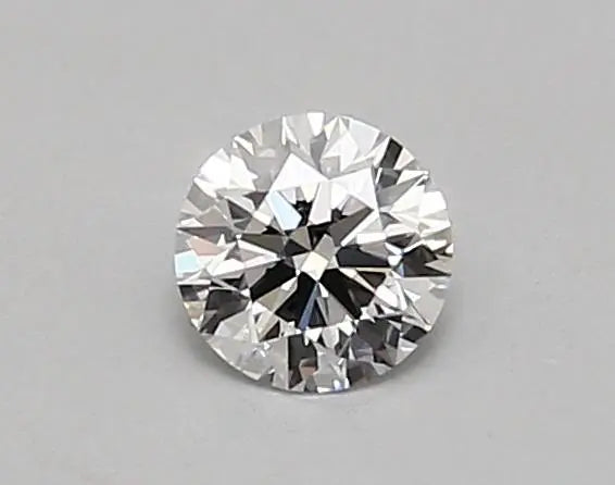0.47 Carat · ROUND · D · VVS2 · IGI · Ideal Cut