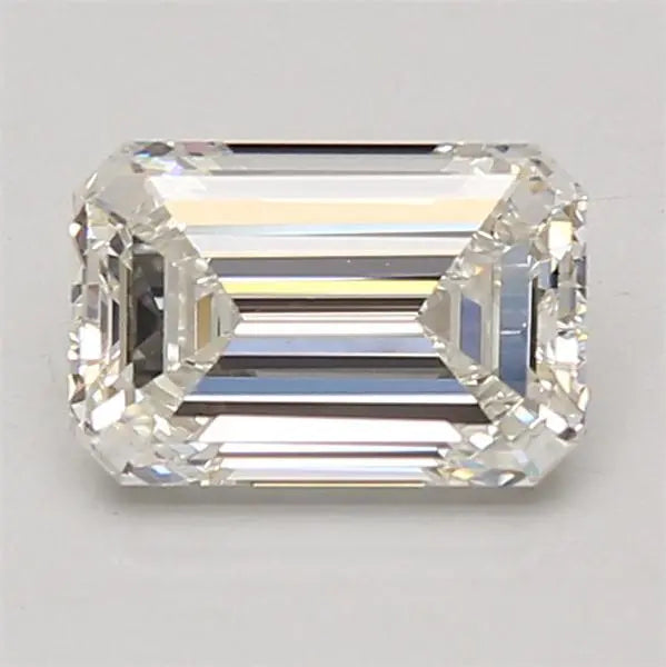 1.73 Carat · EMERALD · F · VVS2 · IGI · Excellent Cut