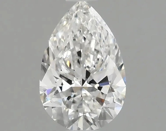 1.10 Carat · PEAR · E · VS2 · IGI · Excellent Cut