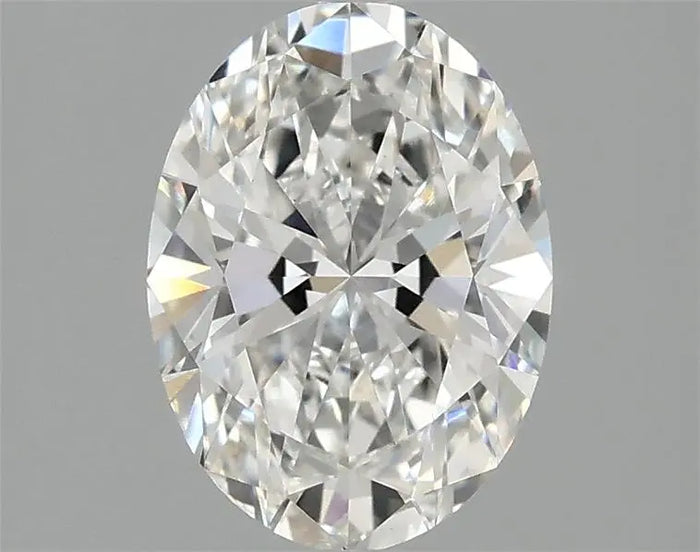 1.59 Carat · OVAL · E · VS1 · IGI · Excellent Cut