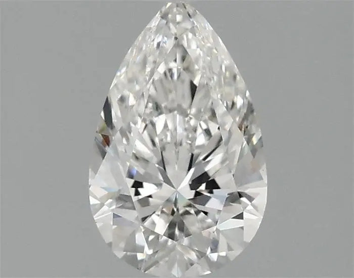 1.10 Carat · PEAR · E · VVS2 · IGI · Excellent Cut