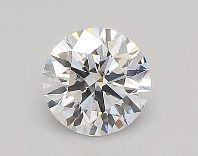 0.43 Carat · ROUND · D · FL · IGI · Ideal Cut