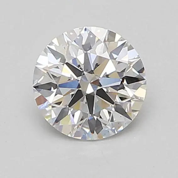 1.09 Carat · ROUND · D · VS2 · GIA · Excellent Cut