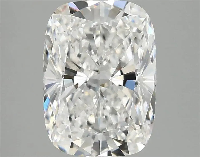 2.82 Carat · CUSHION · E · VS1 · IGI · Excellent Cut
