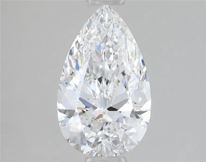 1.40 Carat · PEAR · E · SI1 · IGI · Excellent Cut