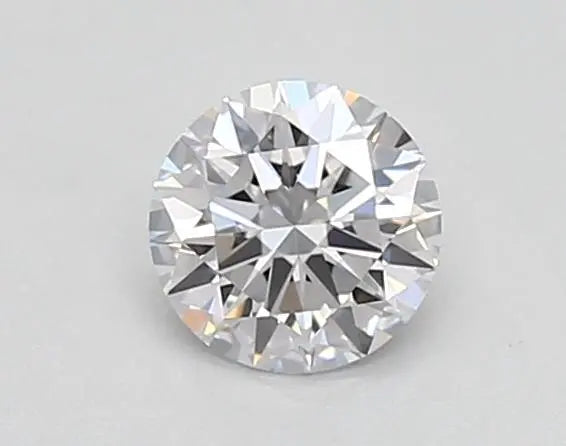 0.40 Carat · ROUND · D · VVS1 · IGI · Excellent Cut