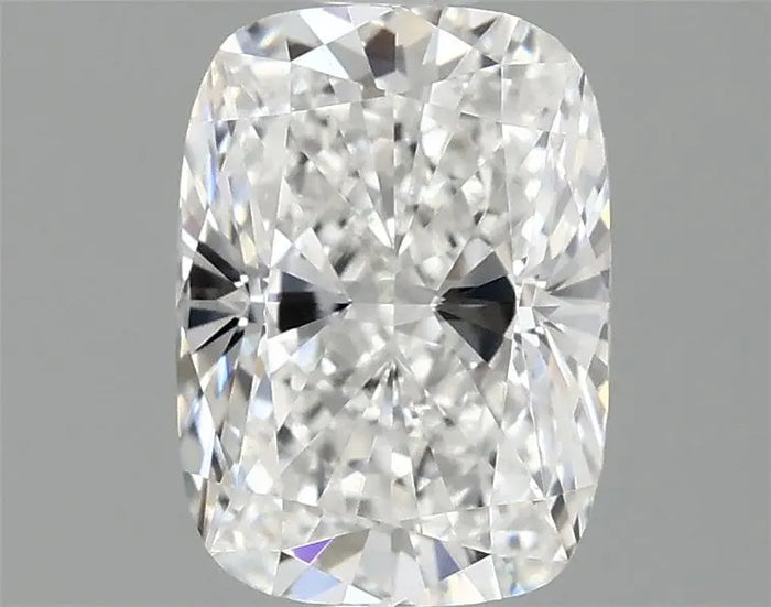 1.02 Carat · CUSHION · E · VVS2 · IGI · Excellent Cut