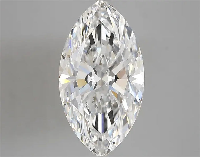 4.26 Carat · MARQUISE · E · VVS1 · IGI · Excellent Cut