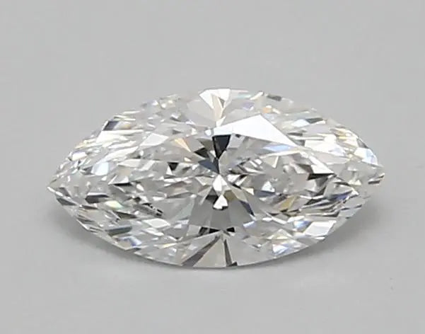 0.83 Carat · MARQUISE · D · VVS2 · IGI · Excellent Cut